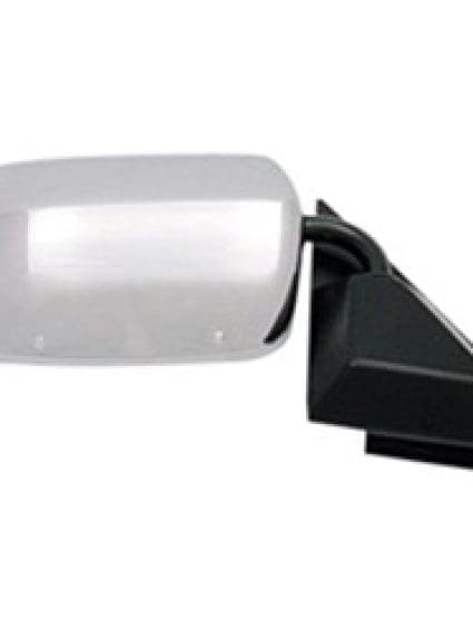 GM1321103 Mirror Manual Passenger Side