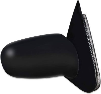 GM1321168 Mirror Manual Passenger Side