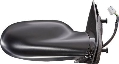 GM1321256 Mirror Power Passenger Side Non-Heated