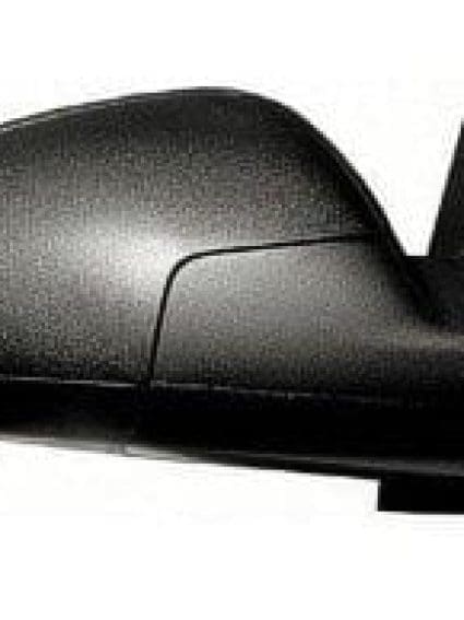 GM1321291 Mirror Power Passenger Side