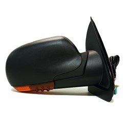GM1321323 Mirror Power Passenger Side