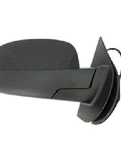 GM1321336 Mirror Power Passenger Side Heated