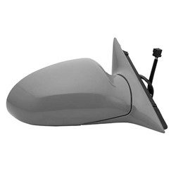 GM1321344 Mirror Power Passenger Side Non-Heated