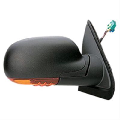 GM1321348 Mirror Power Passenger Side Heated