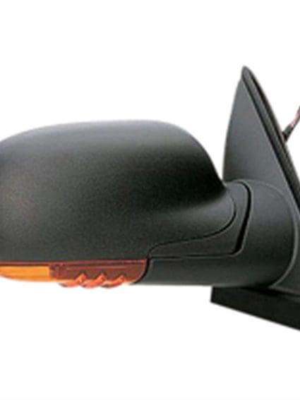 GM1321348 Mirror Power Passenger Side Heated