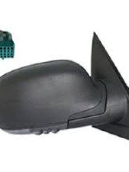 GM1321350 Mirror Power Passenger Side