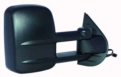 GM1321354 Mirror Power Passenger Side Heated