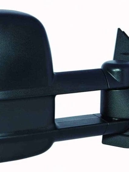 GM1321354 Mirror Power Passenger Side Heated