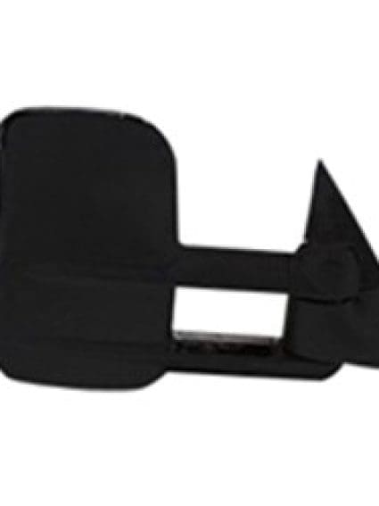 GM1321411 Mirror Power Passenger Side Heated