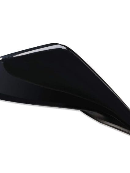GM1321415 Mirror Power Passenger Side Heated
