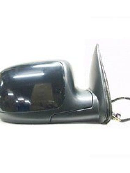 GM1321431 Mirror Power Passenger Side Heated