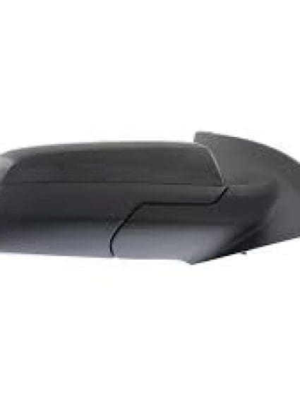 GM1321447 Mirror Power Passenger Side