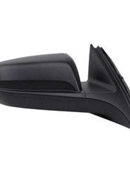 GM1321465 Mirror Power Passenger Side Non-Heated