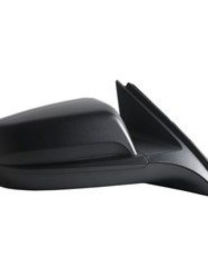 GM1321467 Mirror Power Passenger Side Heated