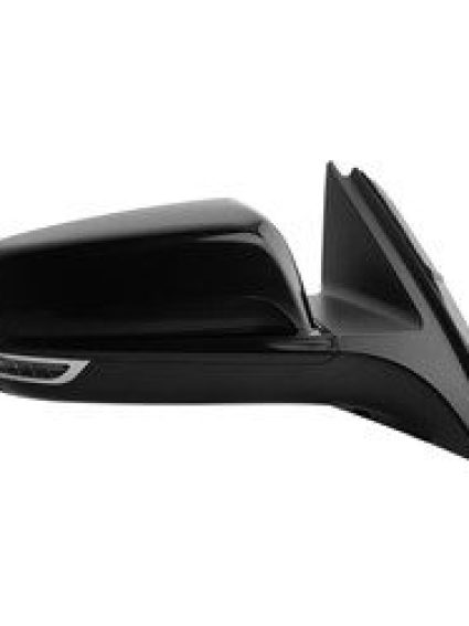 GM1321482 Mirror Power Passenger Side Heated