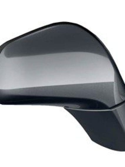 GM1321484 Mirror Power Passenger Side Heated