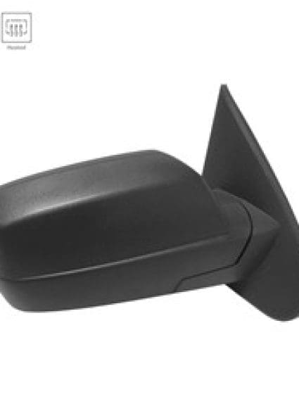 GM1321492 Mirror Manual Passenger Side Heated