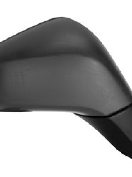 GM1321493 Mirror Power Passenger Side Heated