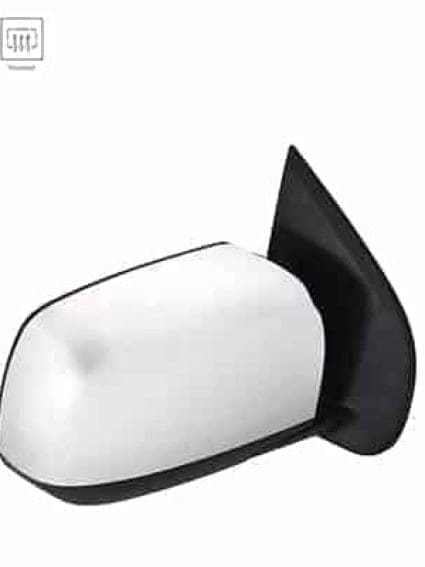 GM1321522 Mirror Power Passenger Side Heated