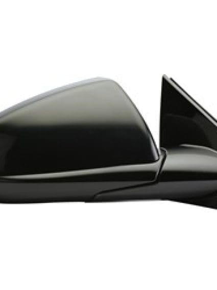 GM1321528 Mirror Power Passenger Side Heated