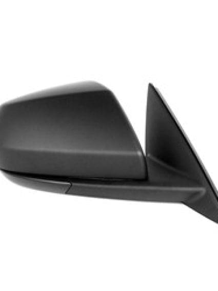 GM1321550 Mirror Power Passenger Side Heated