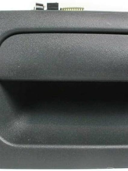 GM1513104 Handle Door Exterior Hinged Sliding
