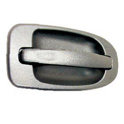 GM1520124 Handle Door Exterior