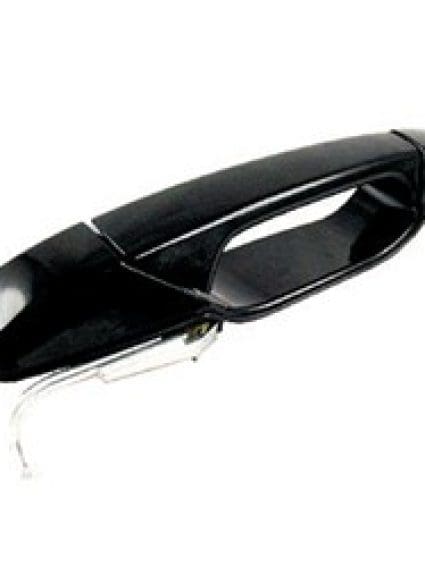 GM1520127 Handle Door Exterior
