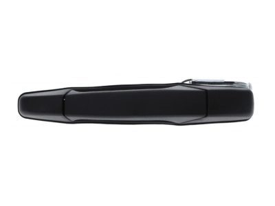 GM1520128 Handle Door Exterior