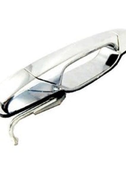 GM1520130 Handle Door Exterior