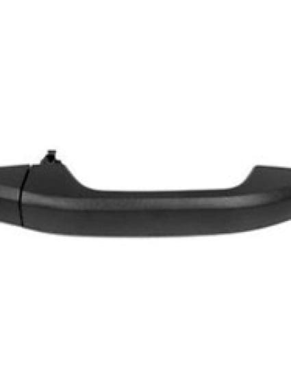 GM1520149 Handle Door Exterior Cover