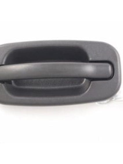 GM1521105 Handle Door Exterior