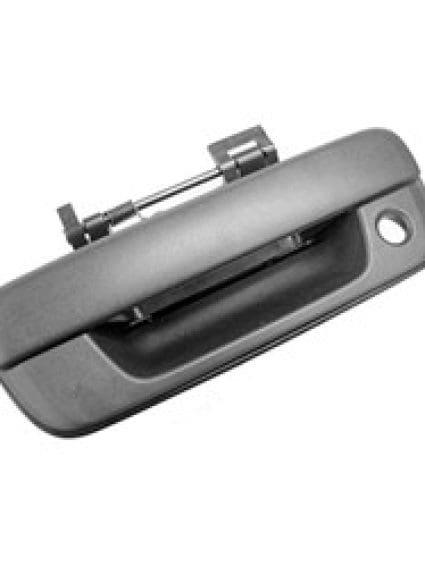 GM1915118 Handle Tailgate Exterior