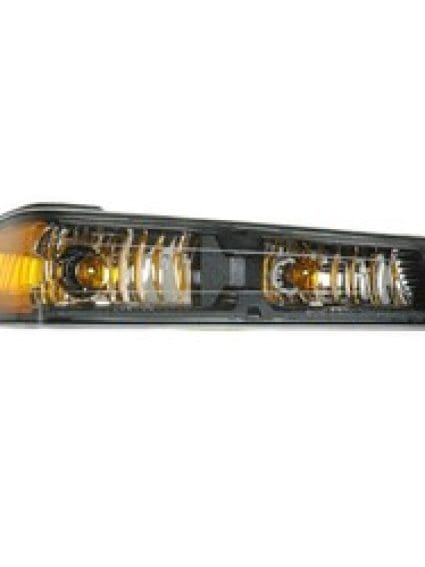 GM2521189 Front Light Park Lamp Assembly Signal/Park