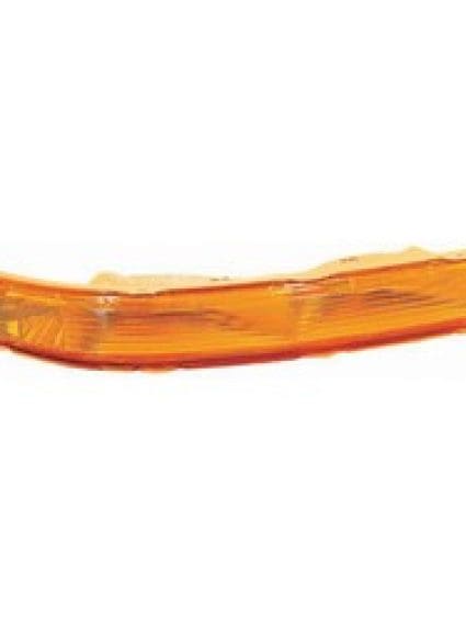 GM2521190C Front Light Signal Lamp Assembly Passenger Side