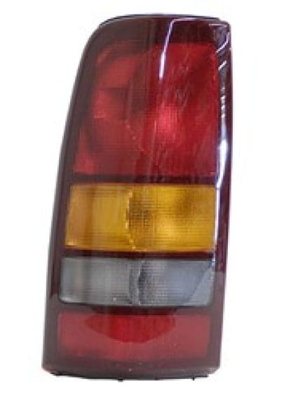 GM2800173 Rear Light Tail Lamp Assembly
