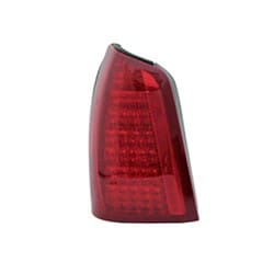 GM2800181 Rear Light Tail Lamp Assembly