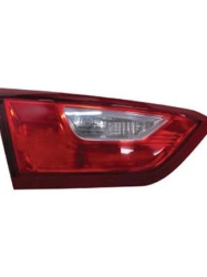 GM2802114C Rear Light Tail Lamp