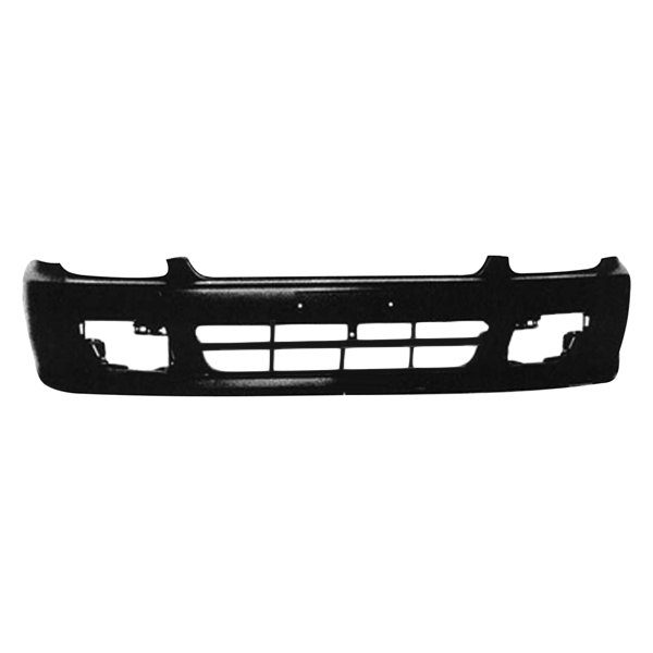 HO1000176 Front Bumper Cover
