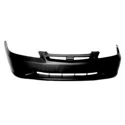 HO1000178C Front Bumper Cover