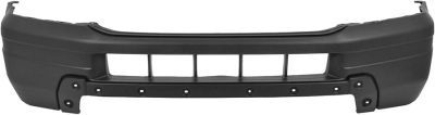 HO1000208C Front Bumper Cover