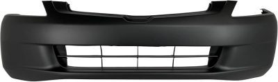 HO1000210C Front Bumper Cover