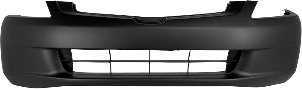 HO1000210C Front Bumper Cover