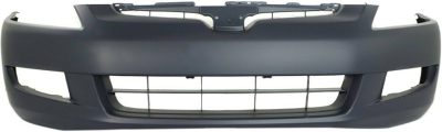 HO1000212C Front Bumper Cover