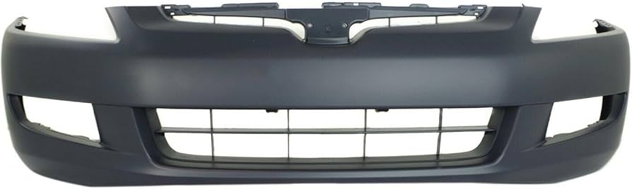 HO1000212C Front Bumper Cover