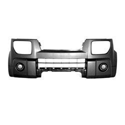 HO1000215C Front Bumper Cover
