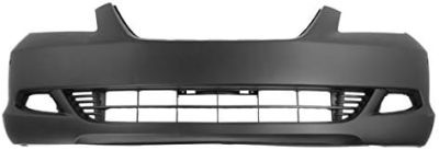 HO1000223C Front Bumper Cover