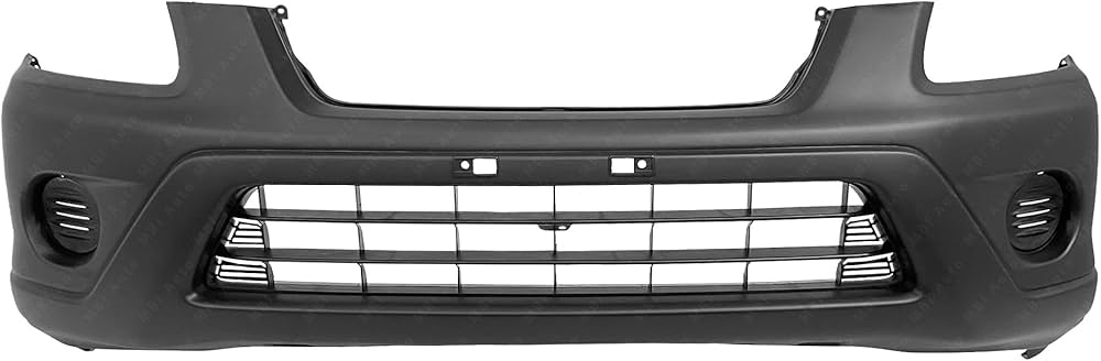 HO1000225C Front Bumper Cover