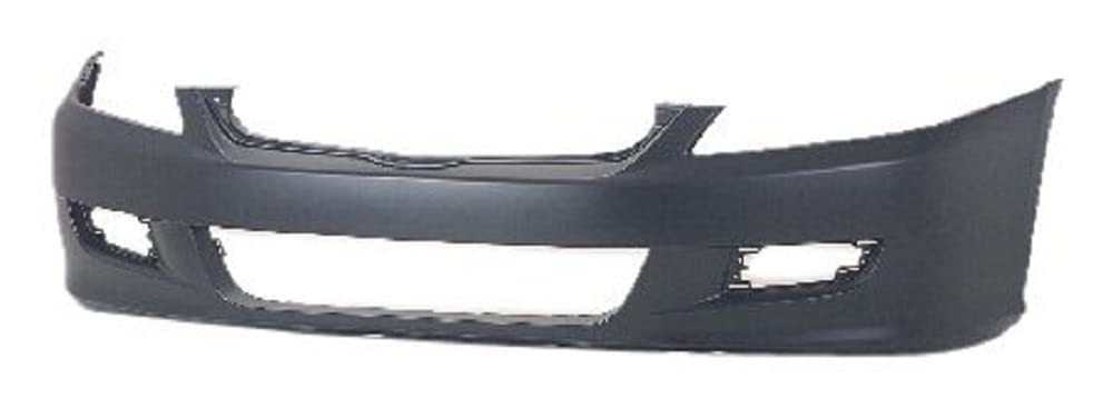 HO1000234C Front Bumper Cover
