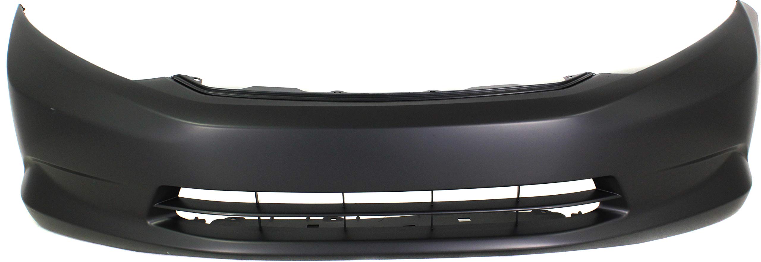 HO1000280C Front Bumper Cover
